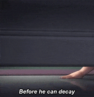 discussion rob GIF