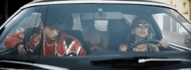 now or never GIF by Halsey