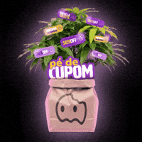 Black Friday Delivery GIF by aiqfome