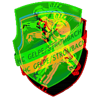 Hcgs Sticker by HC Gelpe/Strombach