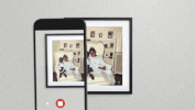 photoscan by google GIF