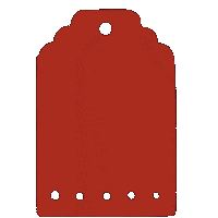 Christmas Love Sticker