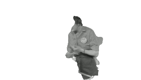 Finger Lickin Good Cooking Sticker by Julia Child