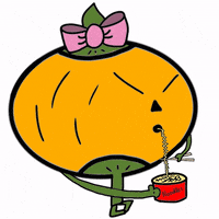 Orandotgifs food hungry eating eat GIF