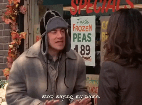 season 5 netflix GIF by Gilmore Girls 