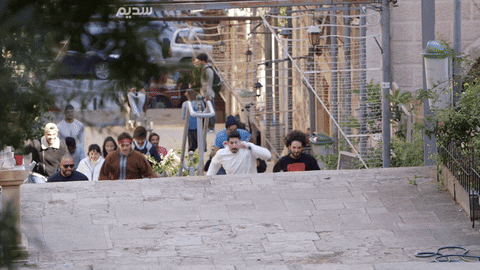 sadeem GIF by OfficialSadeem