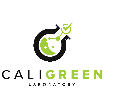 CaligreenLaboratory giphyupload cannabis cad trusted Sticker