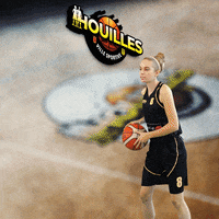 Houilles GIF by SOH Basketball