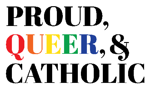 Pride Queer Sticker by the Quack!