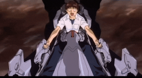 Eva Shinji GIF