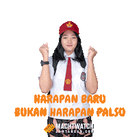 Jam Shopee Sticker by JamTangan.com