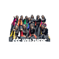 Event Join Us Sticker by DFD Academy