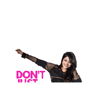 Bollywood Dance Sticker by DFD Academy