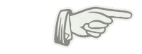 Look Here Sticker by Pixibit ■ Ritratti grigliati