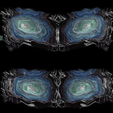 Digital Art GIF