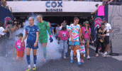 Retire Womens Soccer GIF by National Women's Soccer League