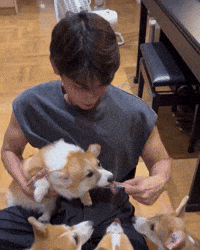 Mewsuppasit Love GIF