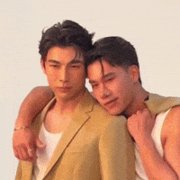 Mewsuppasit Love GIF