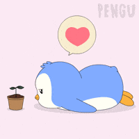 Sad Cry GIF by Pudgy Penguins