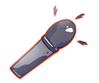 Microphone Concerts Sticker by Live Nation