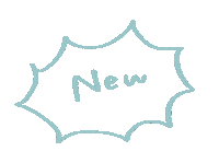 Swipe Line Sticker