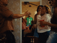 Slippin GIF by Paul Russell