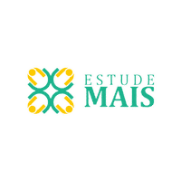 EstudeMAIS_aqui  Sticker