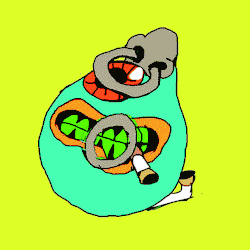 artist love GIF by Dax Norman