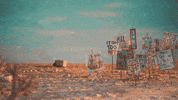 climate change revolution GIF by Sub Pop Records