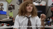 comedy central blake henderson GIF by Workaholics