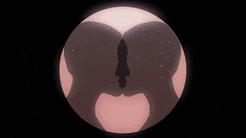 couple romance GIF by Dai Ruiz