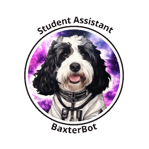 scholareducation giphyupload baxterbot scholareducation scholar education Sticker