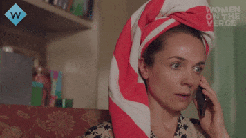 w channel merman GIF by UKTV