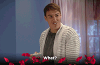 courtney love GIF by The Bachelorette Australia