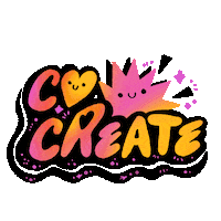 Max Creativity Sticker by Adobe