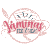 Mundo Love Sticker by La Tiendita Shabby Chic