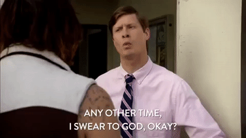 comedy central anders holmvik GIF by Workaholics