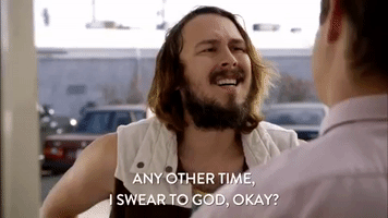 comedy central season 3 episode 19 GIF by Workaholics