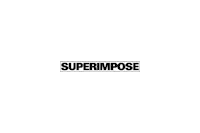 Superimpose fan superimpose Sticker