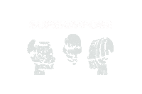 robot Sticker by SUPERIMPOSE GLOBAL