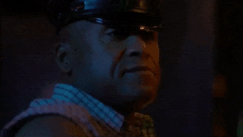 excuse me wow GIF by Robert E Blackmon