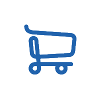 Corona Compras Sticker by CalimaxOficial