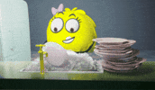Cool School Omg GIF