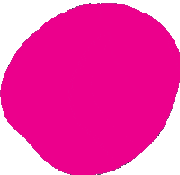 Pink Circle Sticker by Pro Blo Group