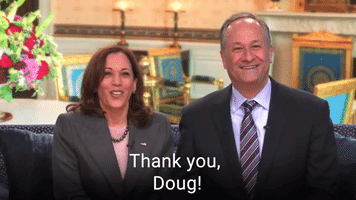 Thank you, Doug!