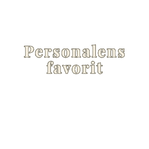 Favorit Sticker by Kuracilo Hälsokost