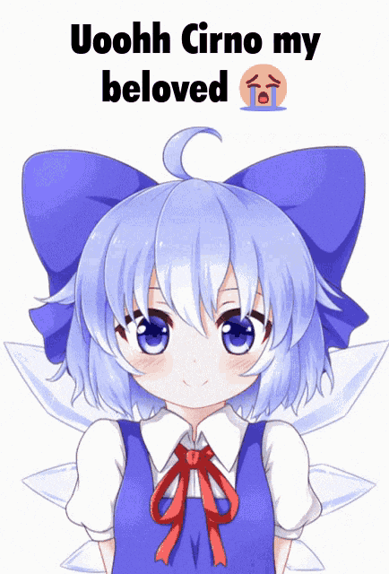 Happy Touhou Project GIF
