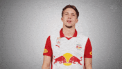 Sweat Exhausting GIF by FC Red Bull Salzburg