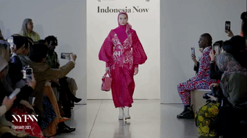 INDONESIA NOW