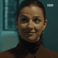 Industry Smile GIF by HBO Max